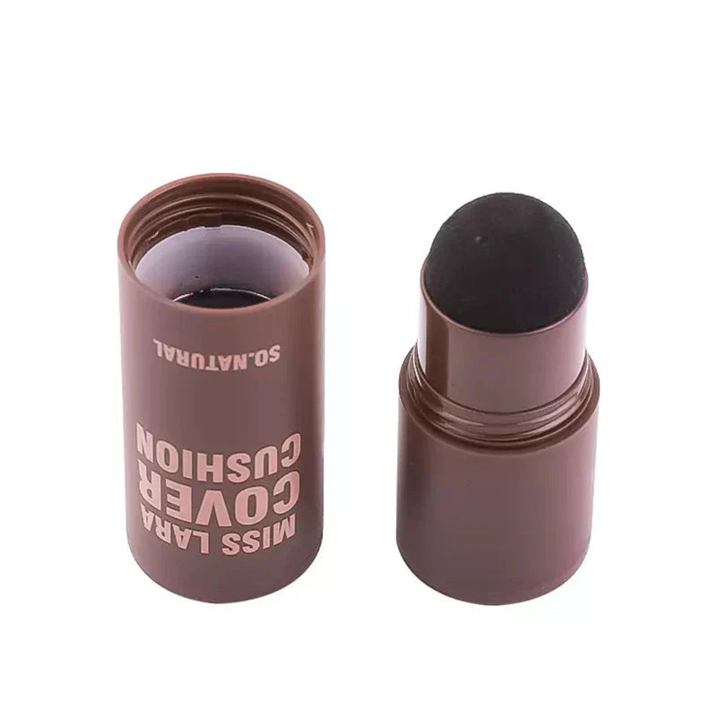 2 In 1 Perfect Hairline & Eyebrow Shaping Stamp