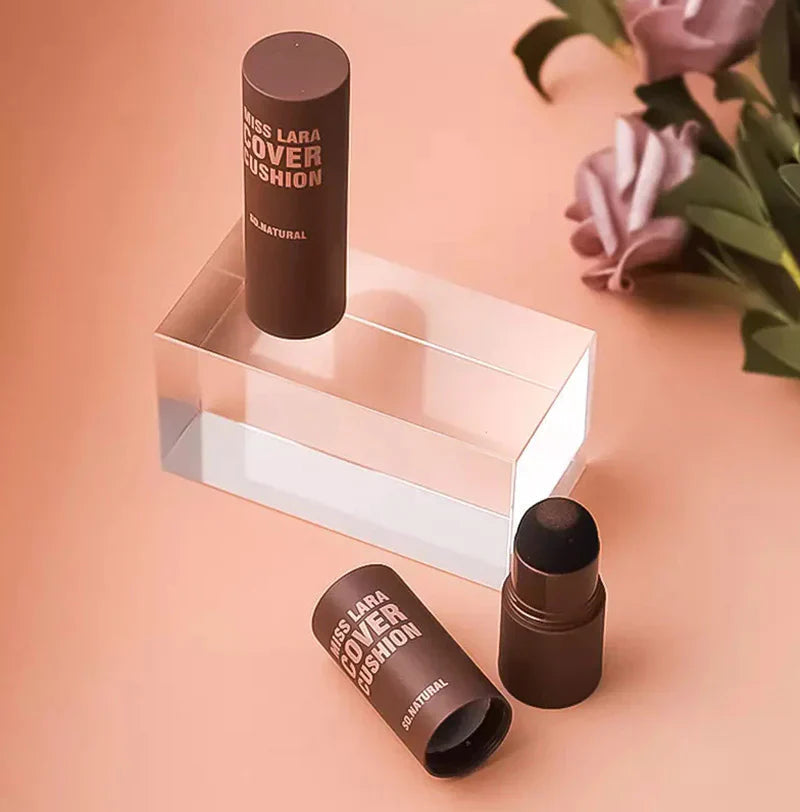 2 In 1 Perfect Hairline & Eyebrow Shaping Stamp