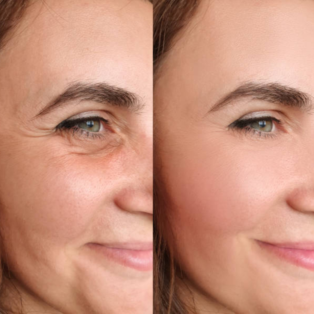 Dr. Melaxin Calcium & Collagen Balm Stick | Repair Wrinkles & Repair Skin Cells