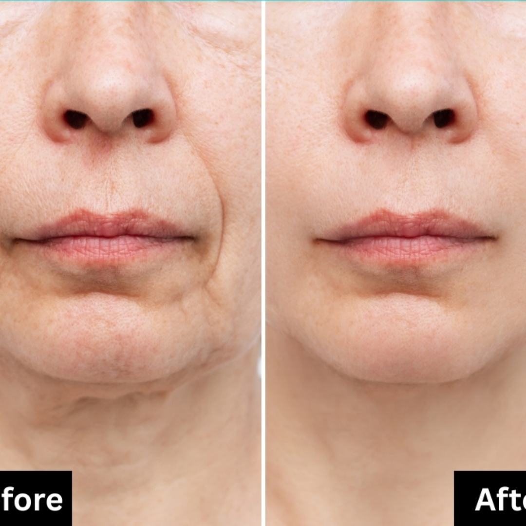 Dr. Melaxin Calcium & Collagen Balm Stick | Repair Wrinkles & Repair Skin Cells