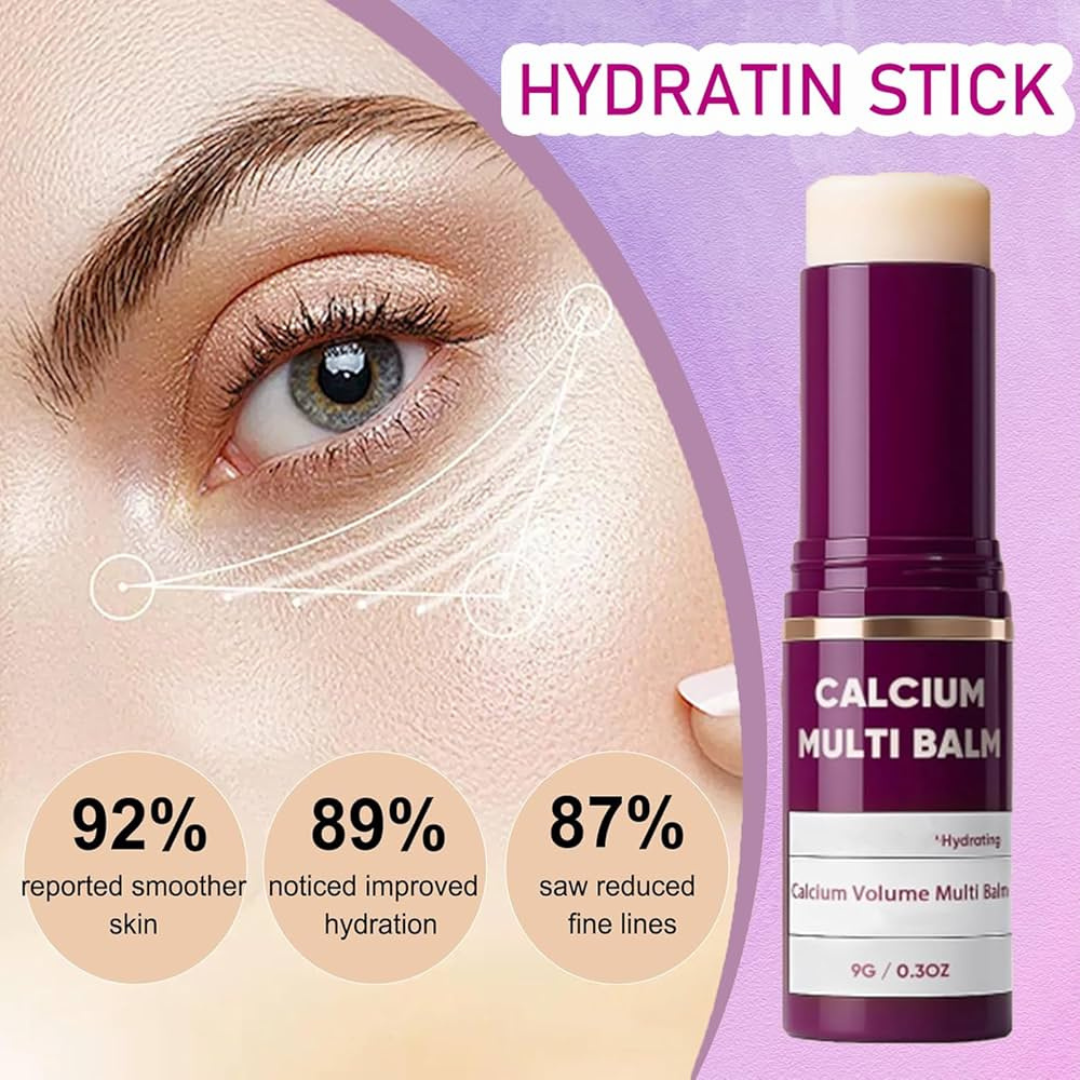 Dr. Melaxin Calcium & Collagen Balm Stick | Repair Wrinkles & Repair Skin Cells
